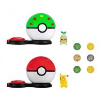 Pokemon Σετ Μάχης 2Τμχ W5-3 Σχέδια (JW002474-W5)