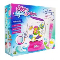 Aquadabra Ενυδρείο Γοργόνα 15Τμχ (FST00327)