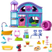 Littlest Pet Shop Πύργος Pet Shop (BF000575)