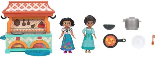 Disney Encanto Κουζίνα Της Julieta's (JPA21922)