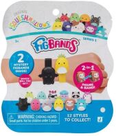 Figbands Mystery Bag Σετ Βραχιόλια 2Τμχ-12 Σχέδια (JWF00009)