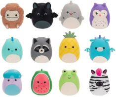 Figbands Mystery Bag Σετ Βραχιόλια 2Τμχ-12 Σχέδια (JWF00009)