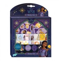 Wish Sticker Set (690059)