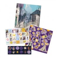 Wish Sticker Set (690059)