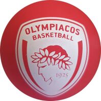 Hi Bounce Μπαλάκι Olympiakos (51-303Z1)