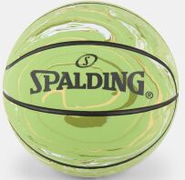 Spalding Hi Bounce Μπαλάκι Spaldeens Green Camo (51-327Z1)
