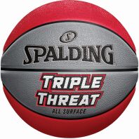 Spalding Μπάλα Μπάσκετ Triple Threat 2021 S7 (84-546Z1)