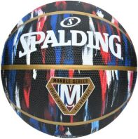 Spalding Μπάλα Μπάσκετ Harlem Blobetrotters S7 (85-162Z)
