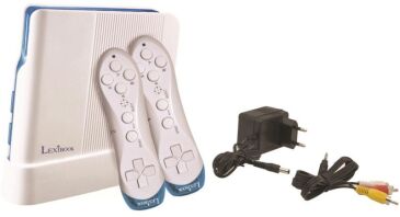 TV Console Plug N' Play Motion-2 Wireless (JG7425)