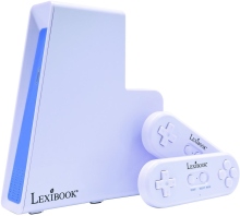 Ηλεκτρονική Κονσόλα TV Plug N'Play Motion Με 250 Παιχνίδια (25.JG7440)