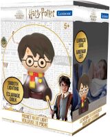 Harry Potter Pocket Night Light (NLJ01HP)