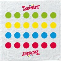 Επιτραπέζιο Twister & Πετσέτα Θαλάσσης (01.RE-A-000069)
