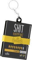 Shit Happens Μπρελόκ (01.RE-P-000122)