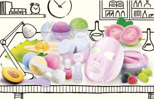 Επιτραπέζιο Εργαστήρι Studio Αισθητικής (09.102631)