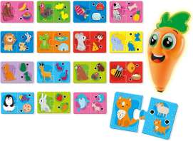 Carotina Baby Animals (10.107285)