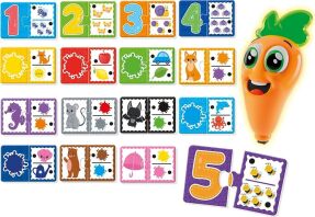 Carotina Baby Colors (10.107292)