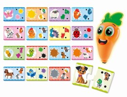 Carotina Baby The Farm (10.107308)