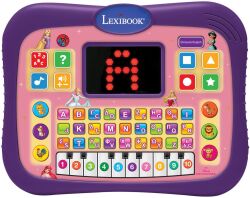 Princess Tablet (25.JCPAD007DPi8)