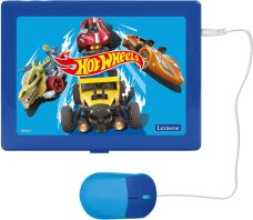 Laptop Hot Wheels (25.JC598HWi8)
