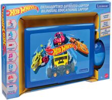 Laptop Hot Wheels (25.JC598HWi8)