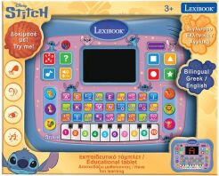 Stitch Tablet (25.JCPAD007Di8)