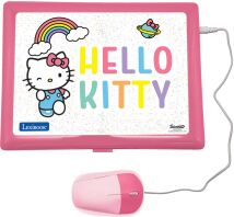 Laptop Hello Kitty (25.JC598HKi8)
