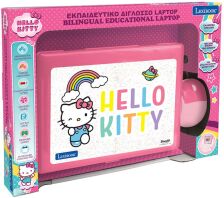 Laptop Hello Kitty (25.JC598HKi8)
