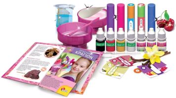 Επιτραπέζιο Εργαστήρι Make Up-Κραγιόν (66872)