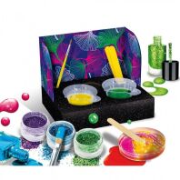 Επιτραπέζιο Εργαστήριο Κατασκευής Βερνικιών (86269)