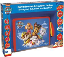 Laptop Paw Patrol (JC598PAi8)
