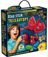 I'm A Genius Dino Stem Triceraptors (92420)