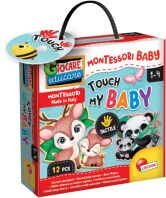 Montessori Baby-My Baby (92673)