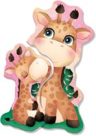 Montessori Baby-My Baby (92673)