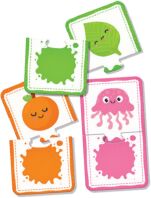 Montessori Baby-Touch Logic (92697)