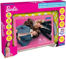 Laptop Barbie (JC598BBi8)