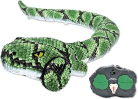 Τηλεκατευθυνόμενο Αμφίβιος Πύθωνας (25.SNAKE01)
