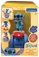 Powerman Surfer Stitch (25.ROB01D)