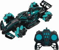 Τηλεκατευθυνόμενο Crosslander Racing (RC61)