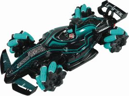 Τηλεκατευθυνόμενο Crosslander Racing (RC61)