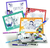 Stitch Drawing School (27.107575)