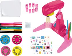 Barbie Προτζέκτορας Σχεδίου (17.1104078)