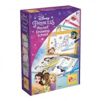 Princess Mini Drawing School (92901)