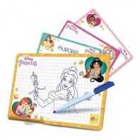 Princess Mini Drawing School (92901)