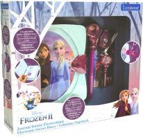 Frozen Ηλεκτρονικό Μυστικό Ημερολόγιο (SD15FZ)