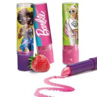 Barbie My Lipstick Colour Change (88638)
