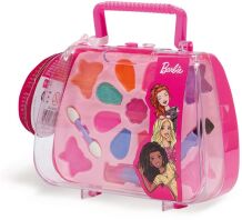 Barbie Be A Star! Τσαντάκι Make Up (95445)