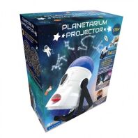 Προτζέκτορας Πλανητάριο 360° (NLJ180)