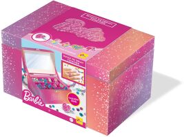 Barbie Bijoux Κοσμηματοθήκη (17.112036)