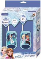 Frozen Walkie Talkies (TW12FZ)