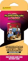 Panini Fifa 365 24 Adrenalyn Premium Gold Blister Κάρτες (PA.GB.FI.224)